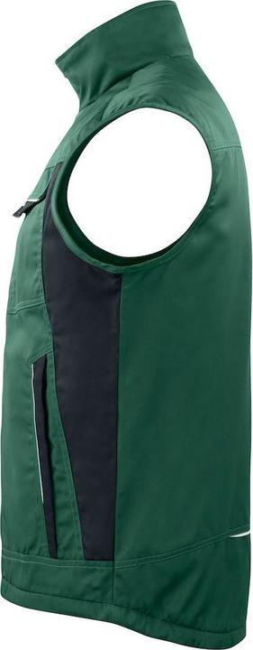 Actual product image Projob Waistcoat Padded (L)