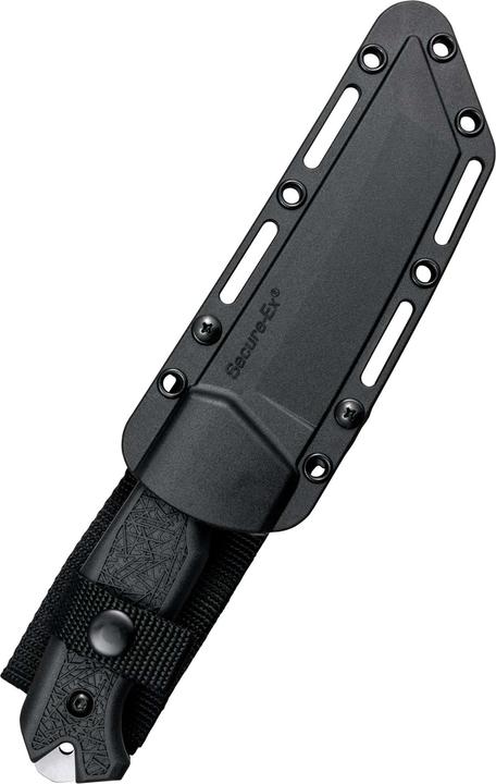Produktbild Cold Steel Medium Warcraft Tanto Stonewash 4034SS (14 cm)