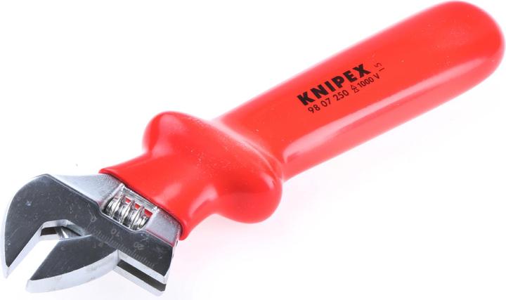 Image du produit Knipex Clé à molette (30 mm)
