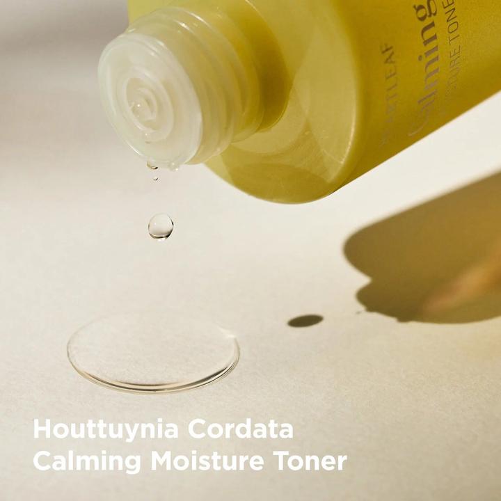 Immagine prodotto Goodal Tonico idratante calmante Houttuynia Cordata (300 ml)
