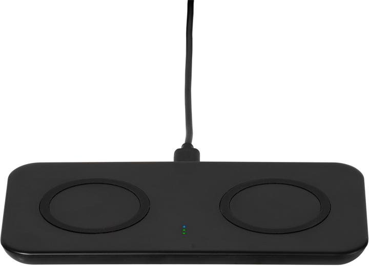 Vivanco Wireless-/Induktions-Charger (30 W)