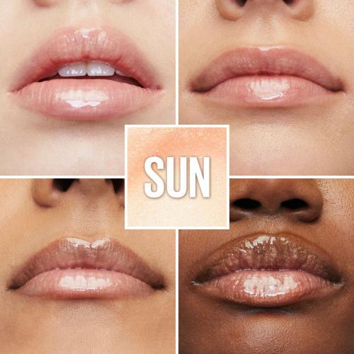 Produktbild Maybelline New York Lip Lifter (20 Sun)