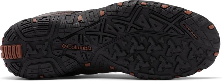 Image du produit Columbia Chaussure de Randonnée IMPERMÉABLE WOODBURN™ II Homme (44)