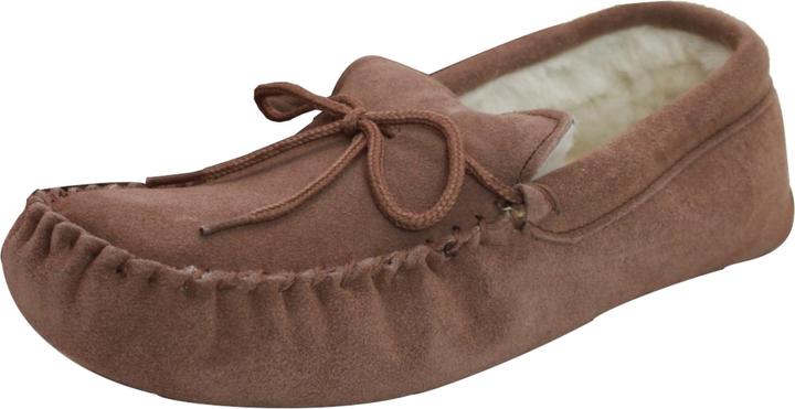 Image du produit Eastern Counties Leather Moccasins avec semelle souple. (47)