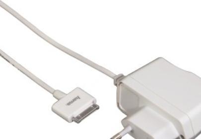 Actual product image Hama 220V iPhone 3G/3G