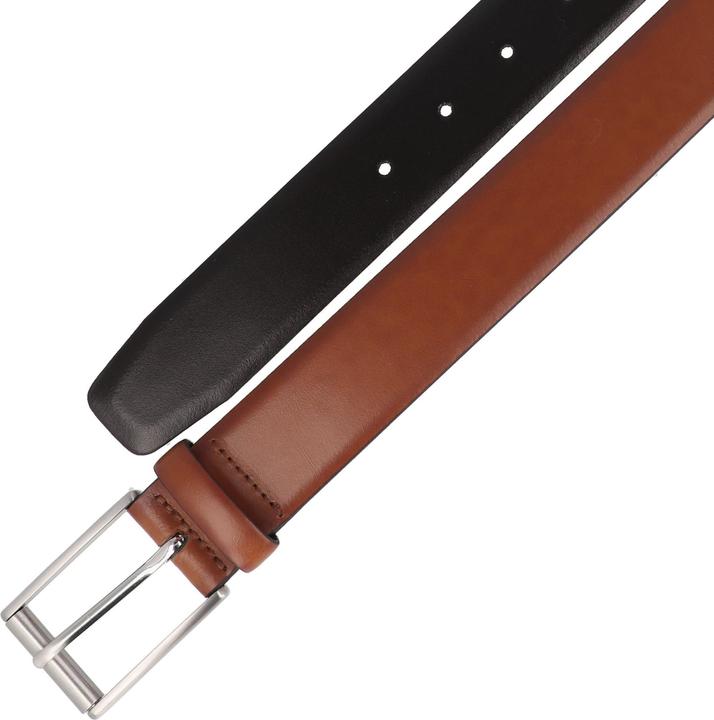 Actual product image Strellson Gürtel Leder (115)