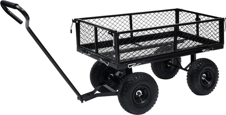 Image du produit VidaXL Diable (250 kg)