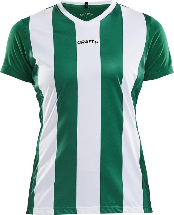 Craft Progress Jersey Stripe W