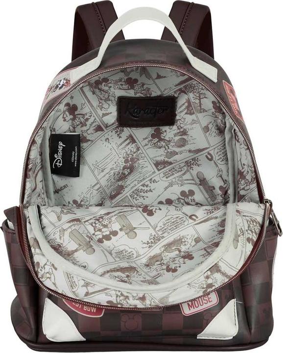 Produktbild Karactermania Heady Backpack Journey