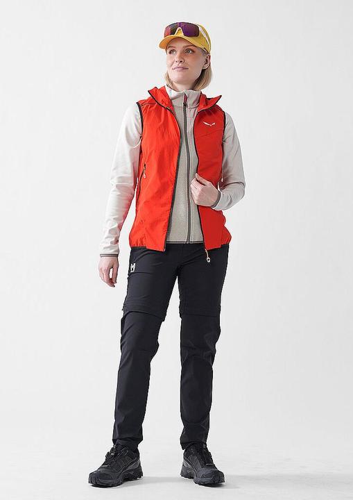 Actual product image Salewa Pedroc Durastretch Light Vest Da (38, 44, M)