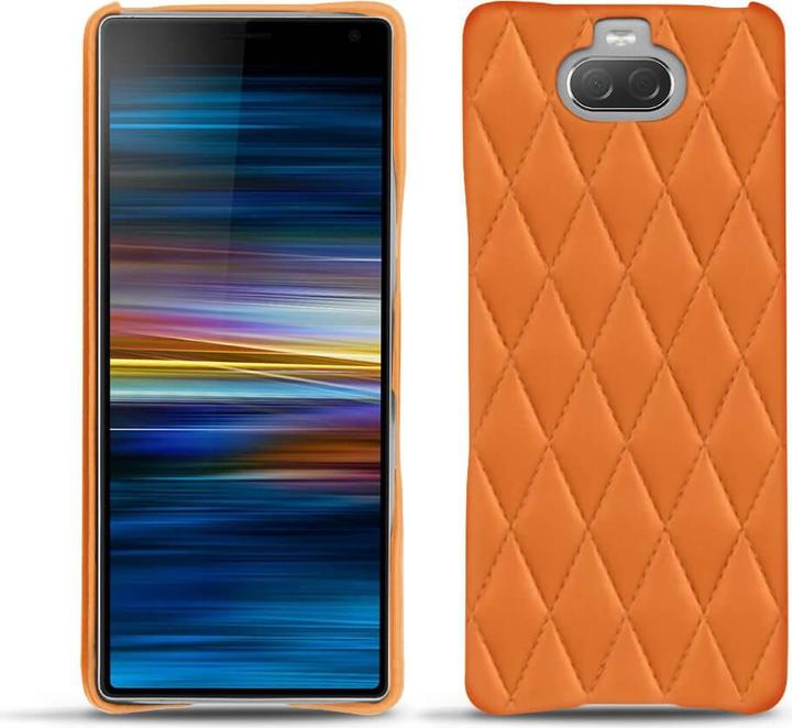 Produktbild Noreve Lederschutzhülle (Sony Xperia 10)