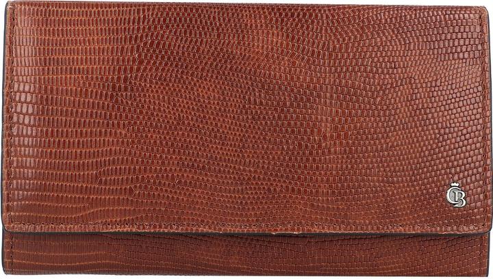 Immagine prodotto Castelijn & Beerens Portafoglio Donna RFID in pelle 18 cm