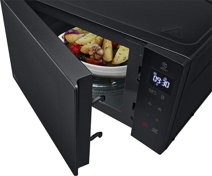 Image du produit LG MH6032GAS (20 l)