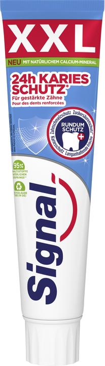 Signal Anti-Caries (125 ml)