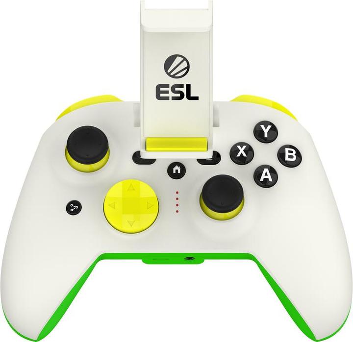 Produktbild Rotor Riot Android Cloud Gaming Controller (ESL Edition) (Android)