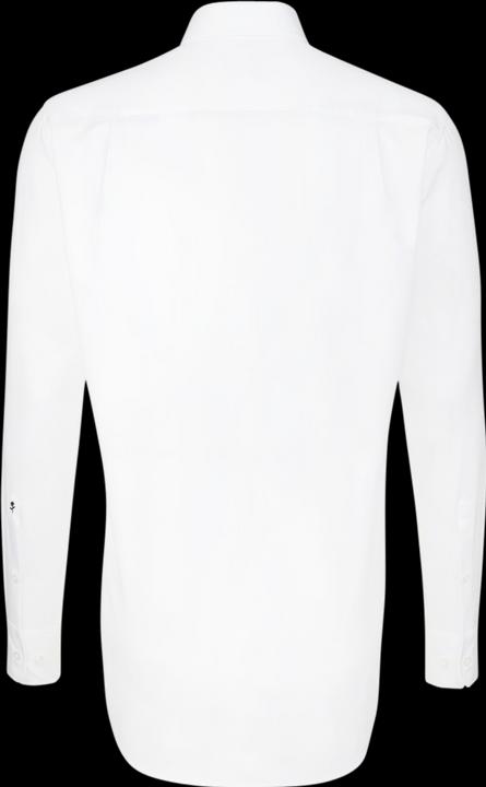Actual product image Seidensticker Splendesto shirt white (43)