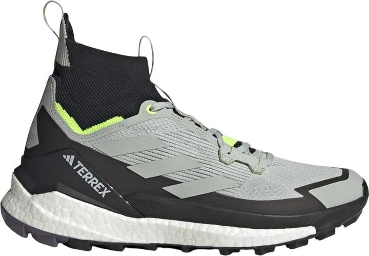 Image du produit adidas - Chaussures de randonnée TERREX FREE HIKER 2.0 - Homme (43.5)