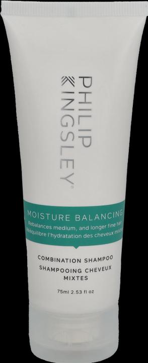 Philip Kingsley Moisture Balancing Shampoo (75 ml)