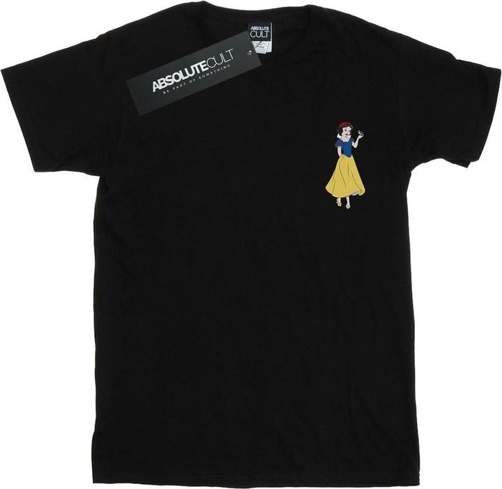 Produktbild Disney Princess Snow White Chest TShirt (L)