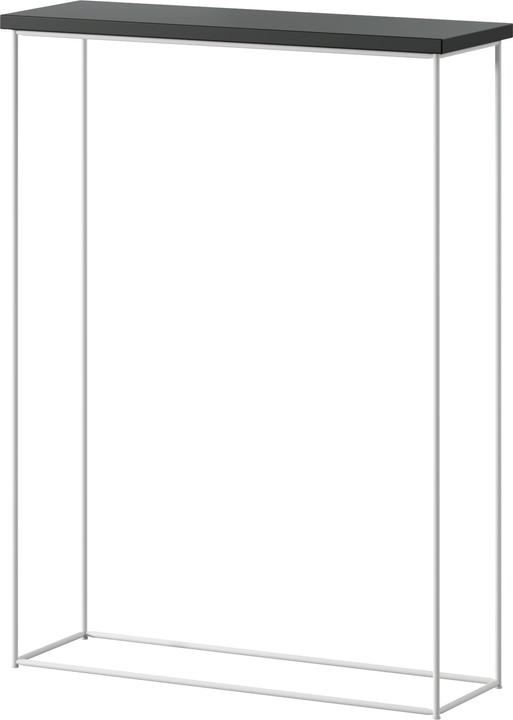 Immagine prodotto ADRK Furniture Tavolo consolle Sili (100 x 100 x 70 cm)
