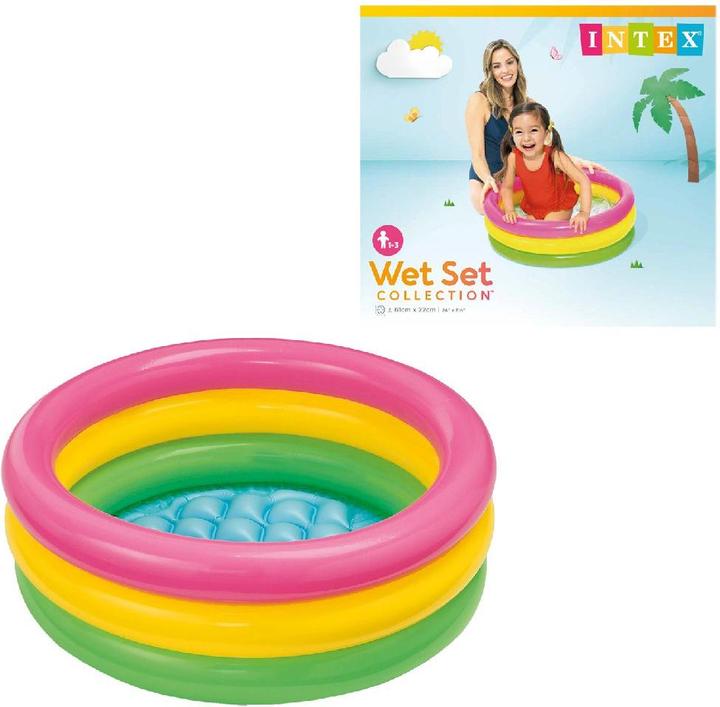Image du produit Intex Sunset Glow