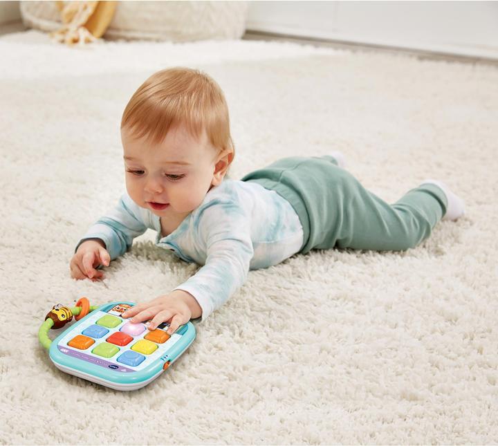 Produktbild VTech Baby Druk En Leer Baby Tablet (Deutsch)