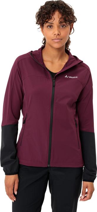 Immagine prodotto Vaude Giacca Moab IV da donna (46)