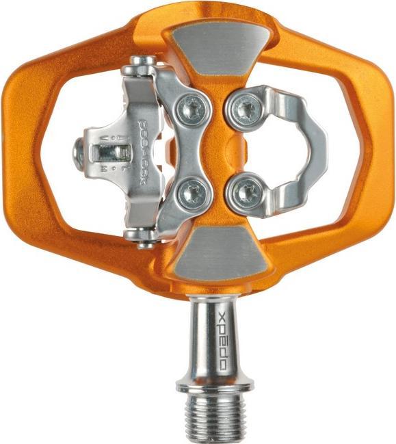 Image du produit Xpedo Traversez la pédale du duo