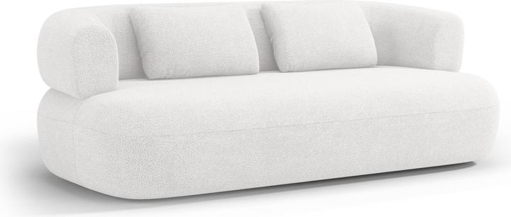 Actual product image Micadoni Jenny (3-seater, 2 person sofa, 4-seater)