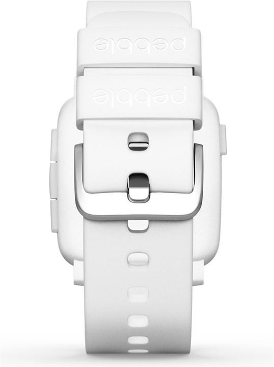 Produktbild Pebble Time (47.10 mm)