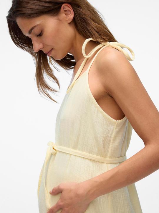 Actual product image Mamalicious MLNEWJUANA Umstandskleid Kleid (XS)