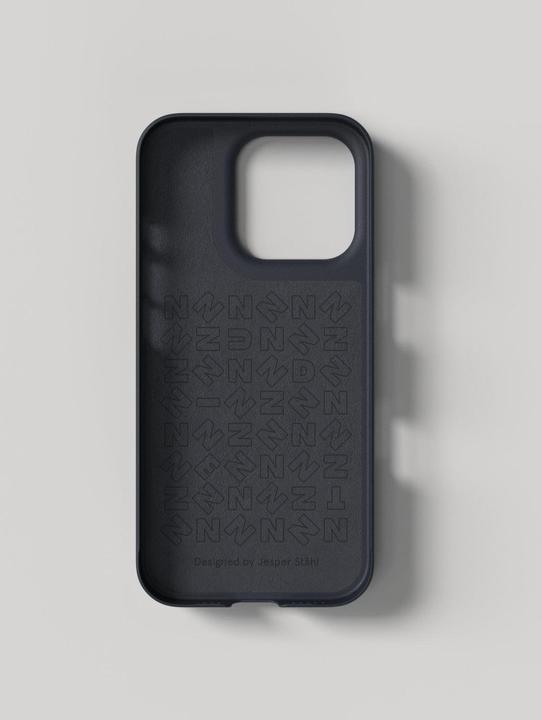 Actual product image Nudient Thin Case (Apple iPhone 16 Pro)