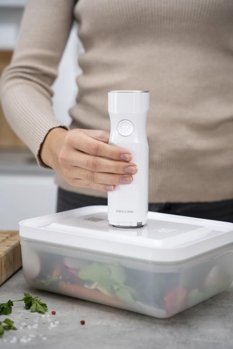 Produktbild Zwilling Vakuumbox M (0.90 l)