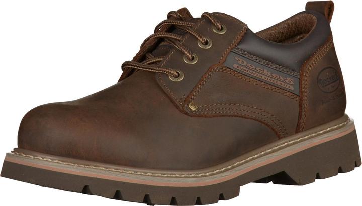 Dockers Halbschuhe (42)