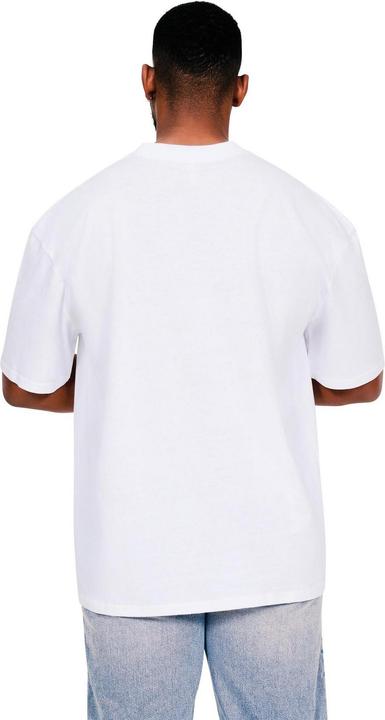 Immagine prodotto Universal Textiles Core Maglietta Alto e Sovradimensionato Uomo (XXL)