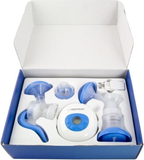 Actual product image Esperanza ECM003B Electric