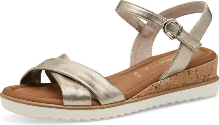 Produktbild Tamaris Da.-Sandalette (40)