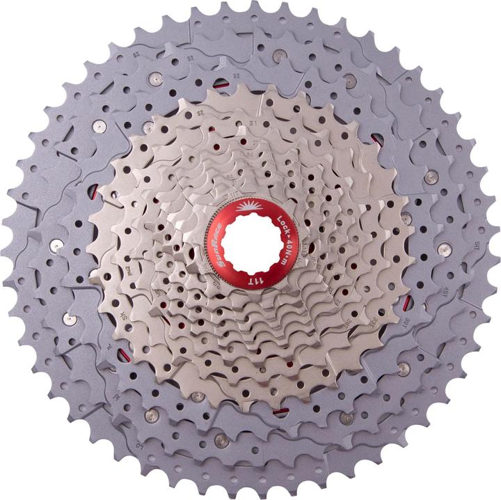 Produktbild SunRace Mz (12-fach, 11-51)