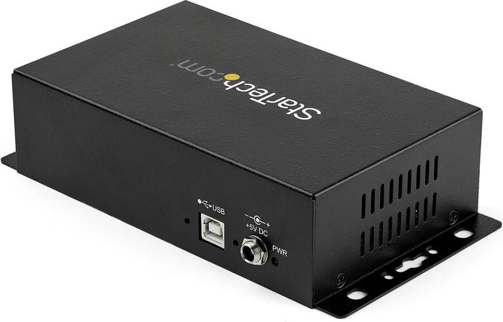 StarTech USB zu (USB-A, 8 Ports)