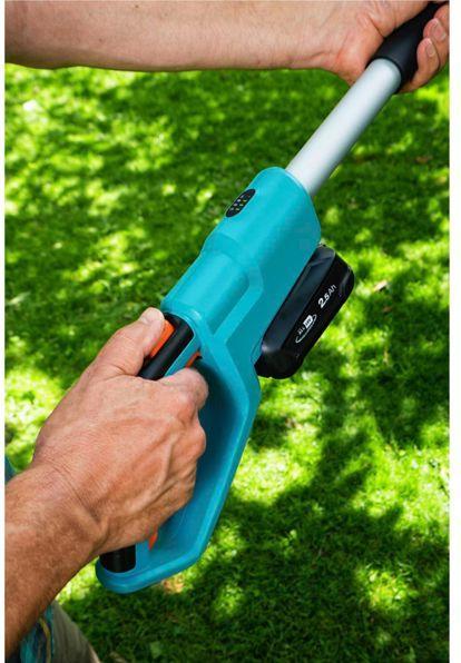 Produktbild Gardena TCS 20/18V P4A (Akku Kettensäge)