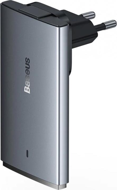 Actual product image Baseus GaN5 (65 W)