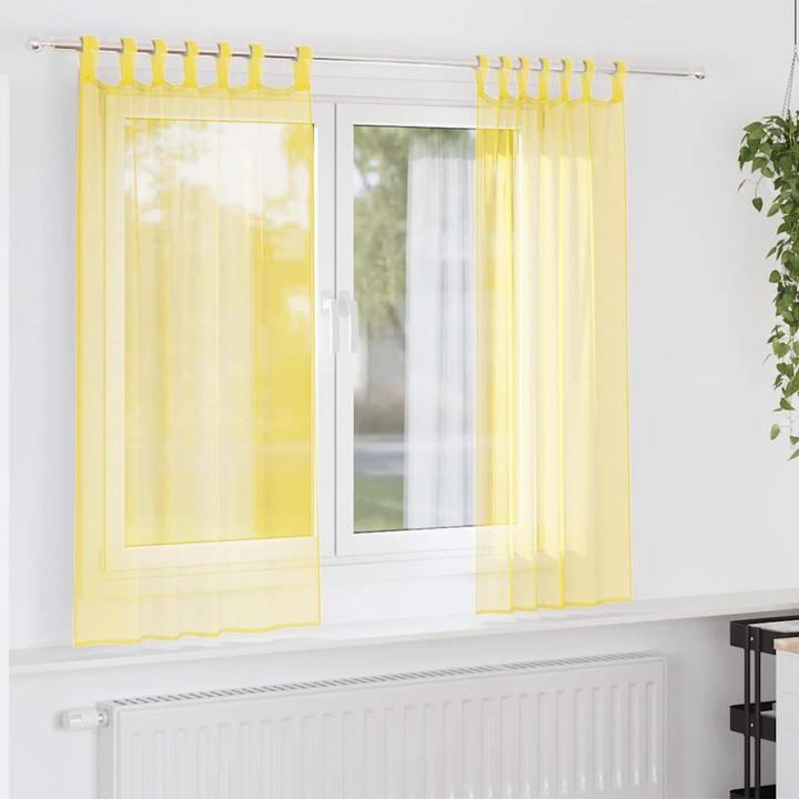 Produktbild VidaXL Proskudiia (140 x 175 cm)