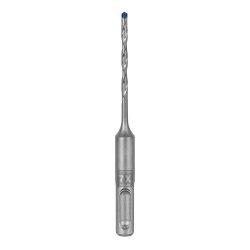 Immagine prodotto Bosch Professional Zubehör Trapano a percussione EXPERT SDS plus-7X, 3,5 x 50 x 115 mm (3,5 mm)