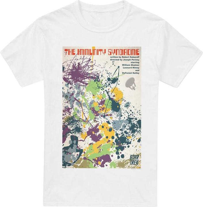 Produktbild The Original Series Episode 47 TShirt (M)