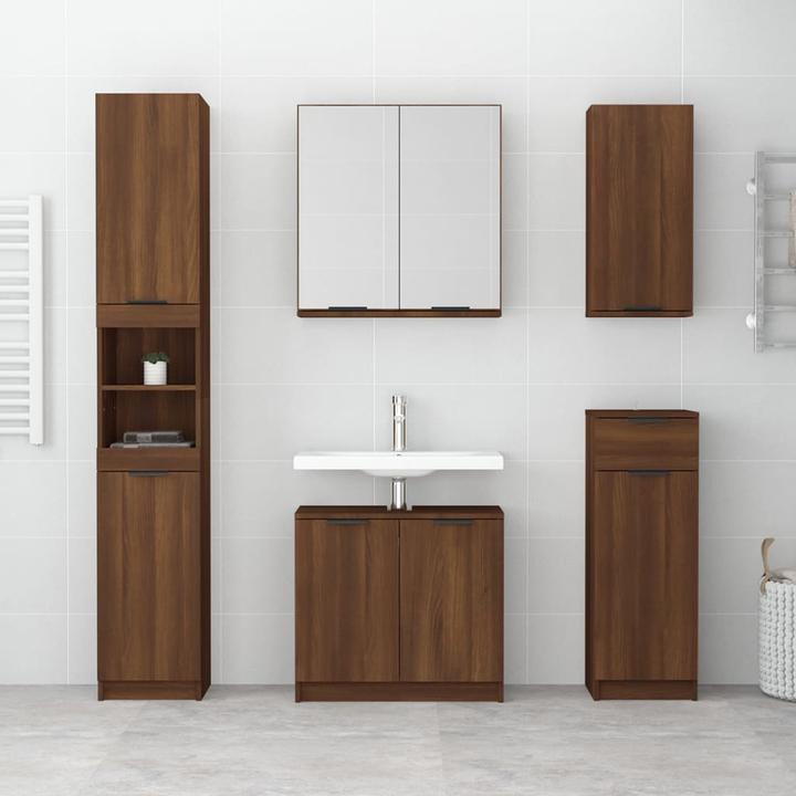 Actual product image VidaXL Agathe (64 x 20 x 67 cm)