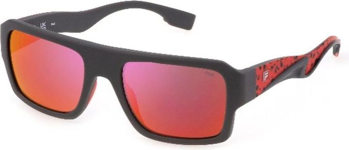 Produktbild FILA Herrensonnenbrille SFI462-56I41P ø 56 mm