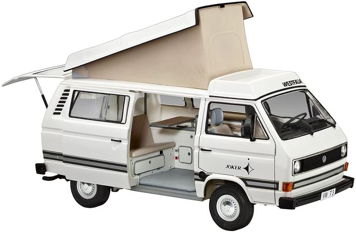Produktbild Revell VW T3 Camper