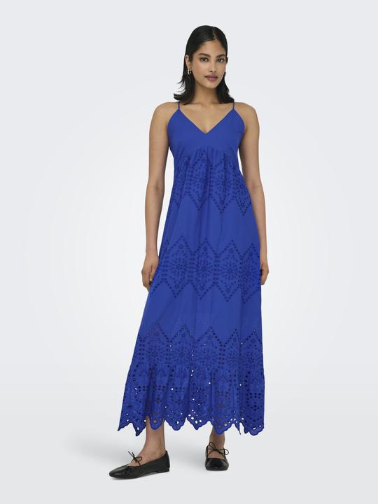 Produktbild Only ONLMILLA Langes Kleid Kleid (M)