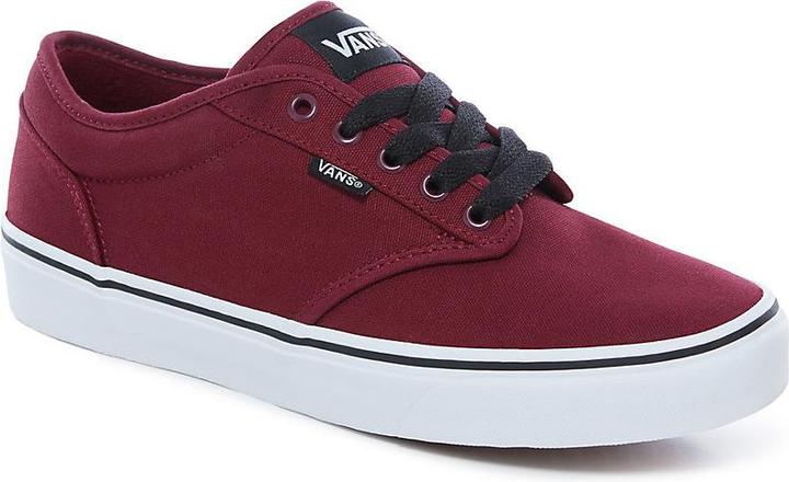 Actual product image Vans Atwood Canvas (44)