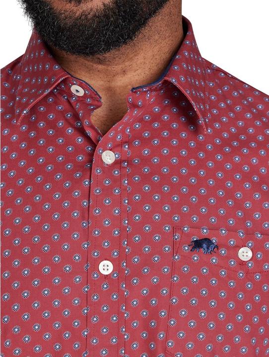 Produktbild Raging Bull Hemd Langärmlig (6XL)